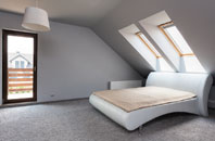 Little Canfield bedroom extensions