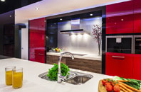 Little Canfield kitchen extensions