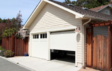 Little Canfield garage construction leads